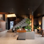 YIHE by BLEND DESIGN
