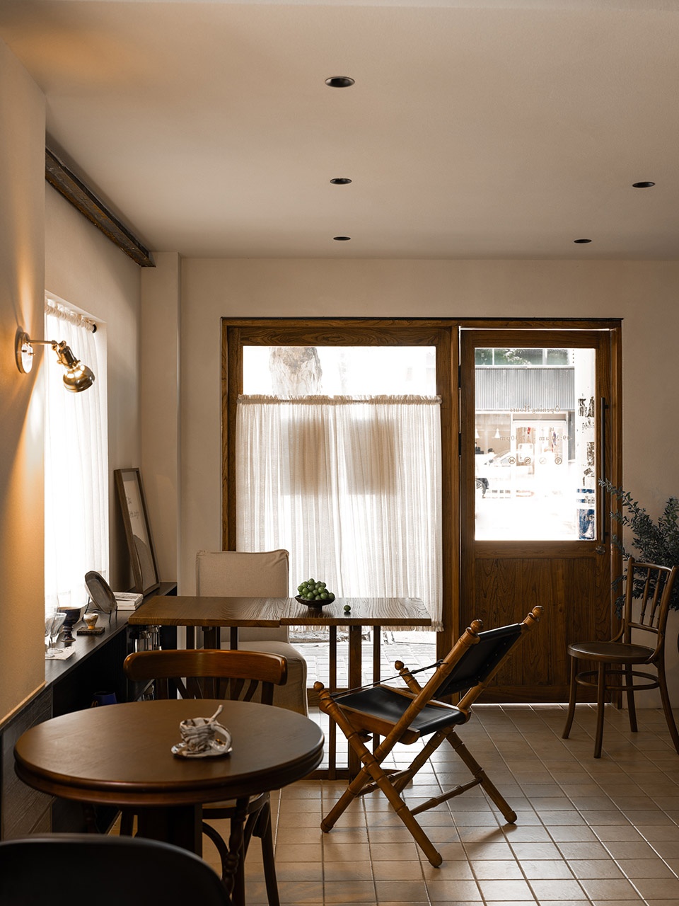 a new attempt to return to the street by endless design
