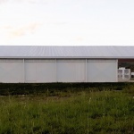 Granero住宅，阿根廷 / ESTUDIO BNAA