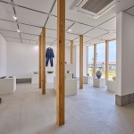 Kugami日落咖啡厅及画廊，日本 / REPLUS Co., Ltd.
