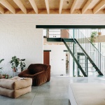 Lyco住宅，比利时 / OYO Architects