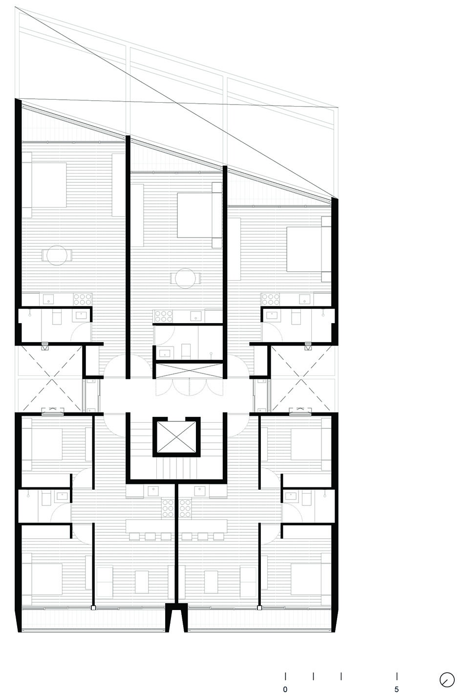 oaxaca 88 by cca and ip studio