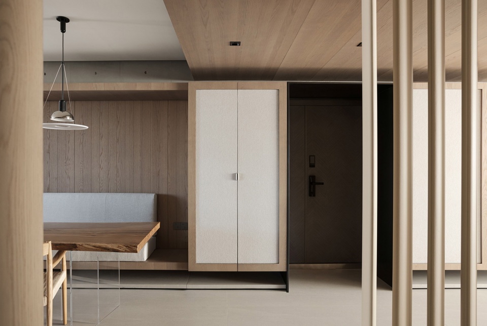 permanences by ten design