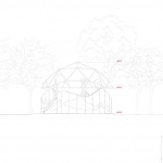 樂玩亭，伦敦 / Peter Cook Studio Crablab