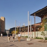 Pullman Market by Clayton Korte