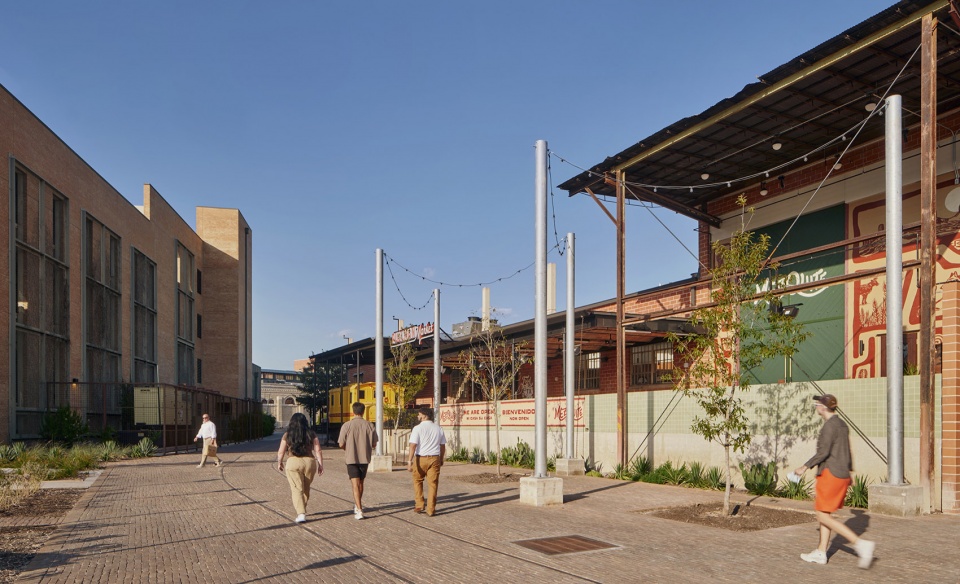 pullman market by clayton korte