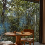Rio Perdido 西侧小屋，哥斯达黎加 / Studio Saxe