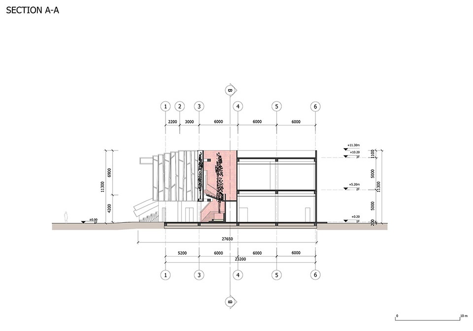 serbia pavilion expo 2025 osaka by aleatek studio completed