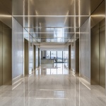 霄云路33号办公楼，北京 / 北京大象建筑设计有限公司