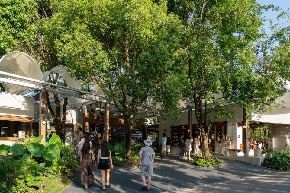 KOKO MARKET