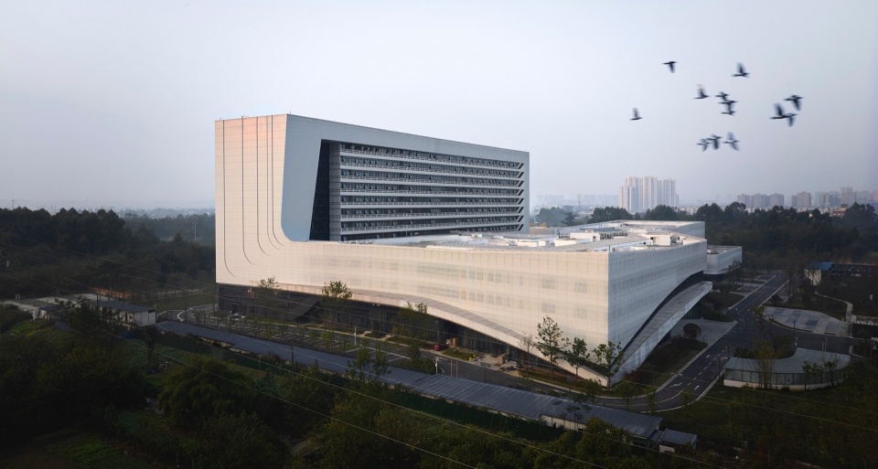 QIONALAI HOSPITAL OF TRADATIONAL MEDICINE
