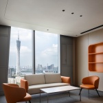 三七互娱全球总部大厦，广州 / GWP建筑事务所