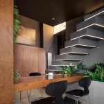YIHE by BLEND DESIGN