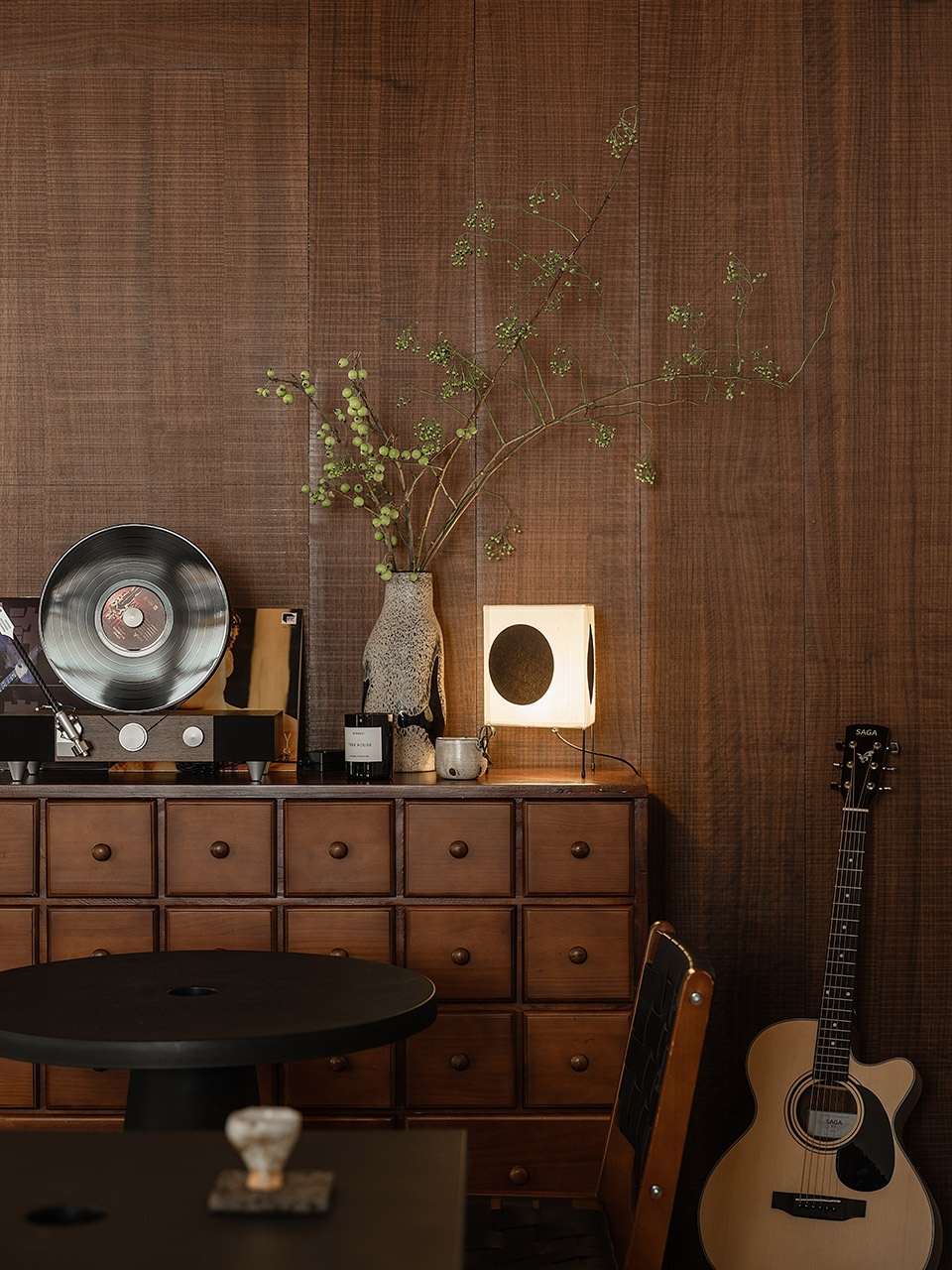 a new attempt to return to the street by endless design