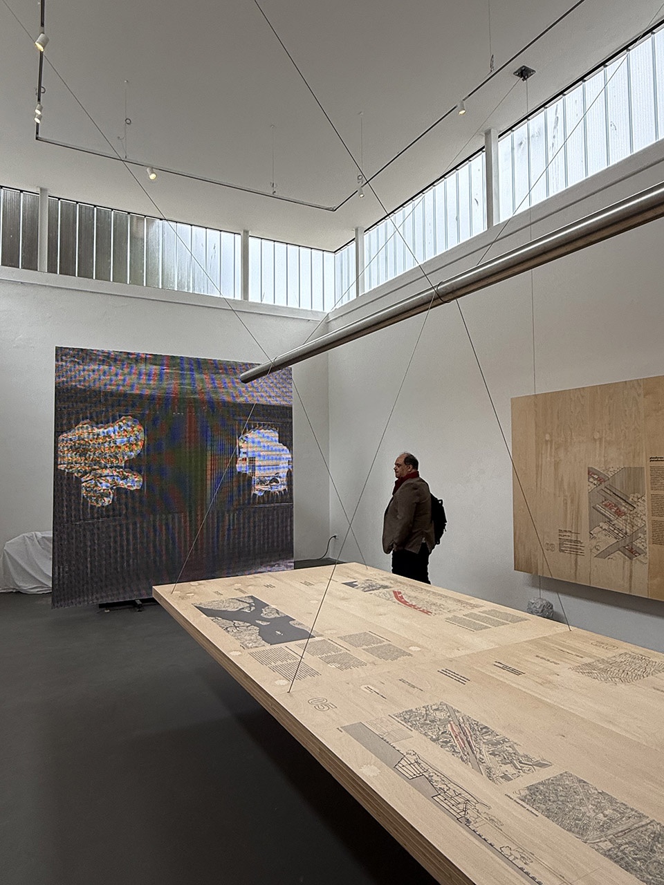 brazil pavilion reinvention by plano coletivo
