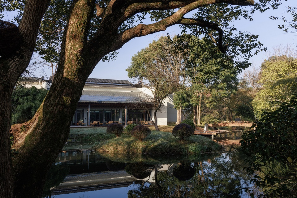 cai zhizhong art museum by caadi hangzhou ssdesign