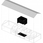 Granero住宅，阿根廷 / ESTUDIO BNAA