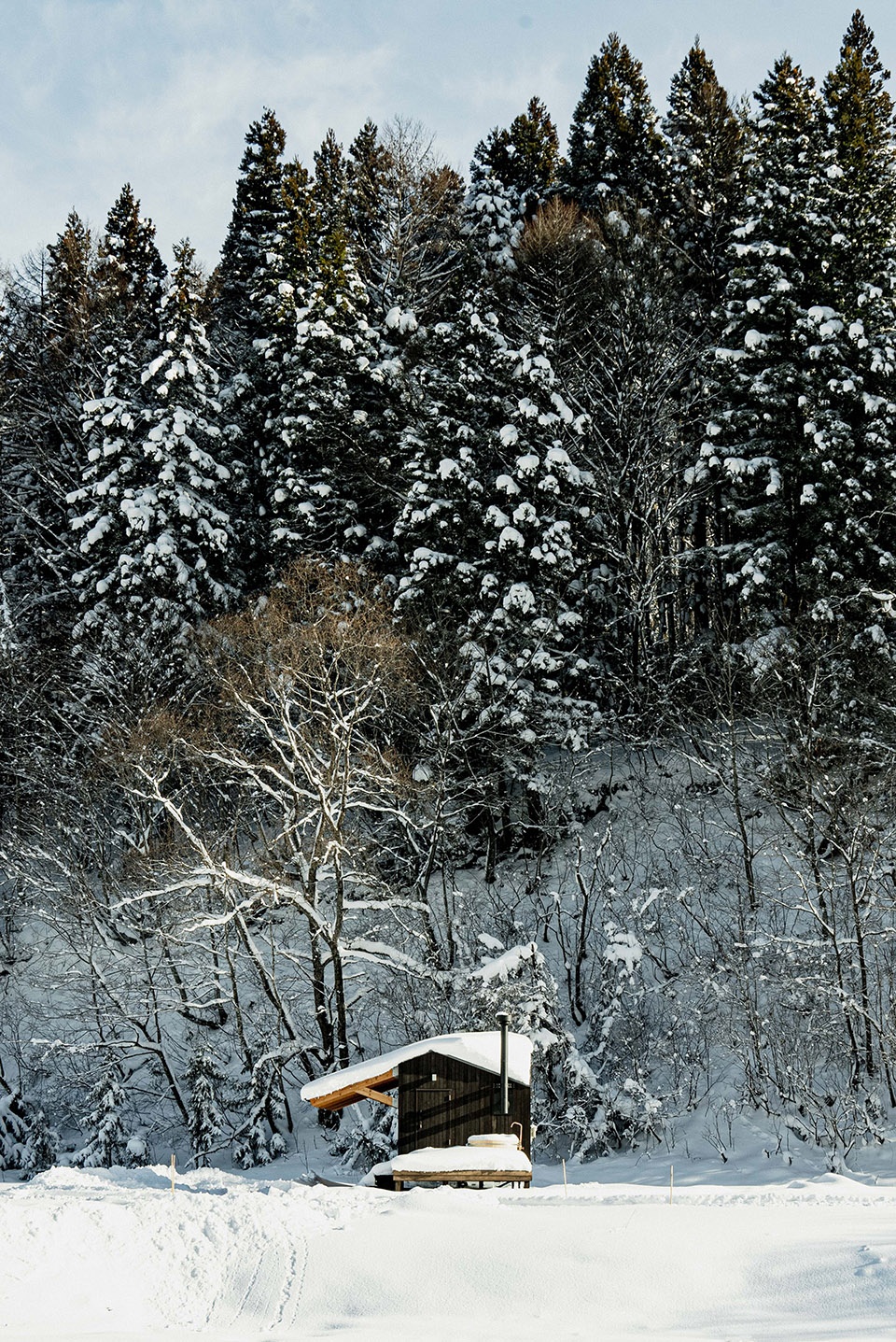 earthboat by pan projects
