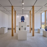Kugami日落咖啡厅及画廊，日本 / REPLUS Co., Ltd.