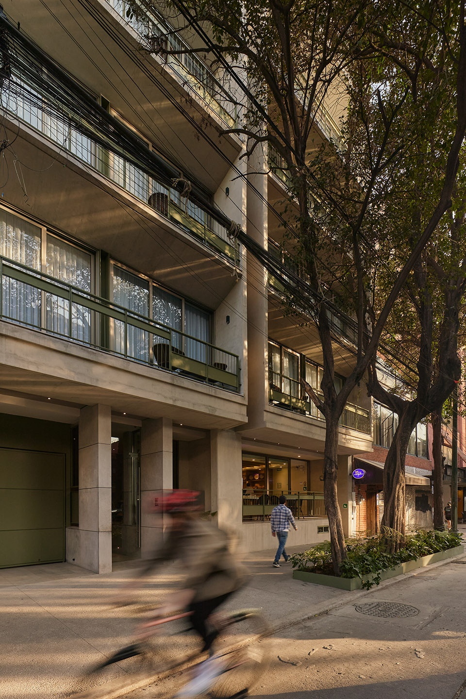 oaxaca 88 by cca and ip studio