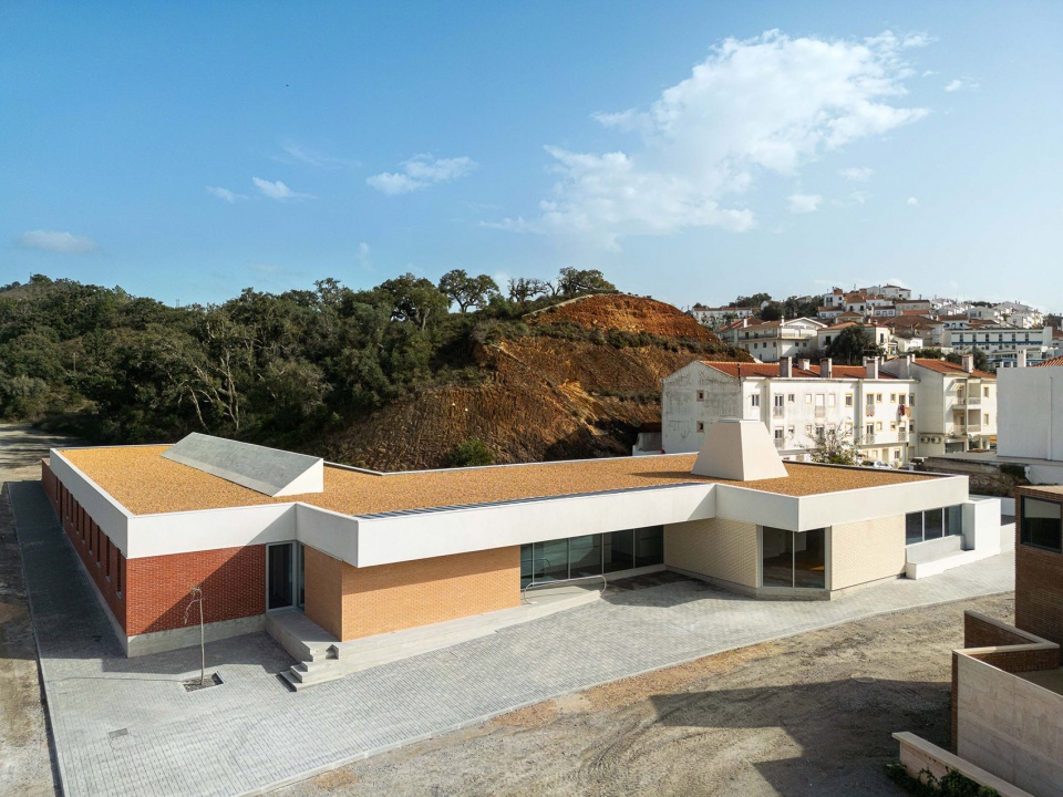 odemira cerebral palsy association by filipe xavier oliveira