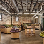 Pullman Market by Clayton Korte