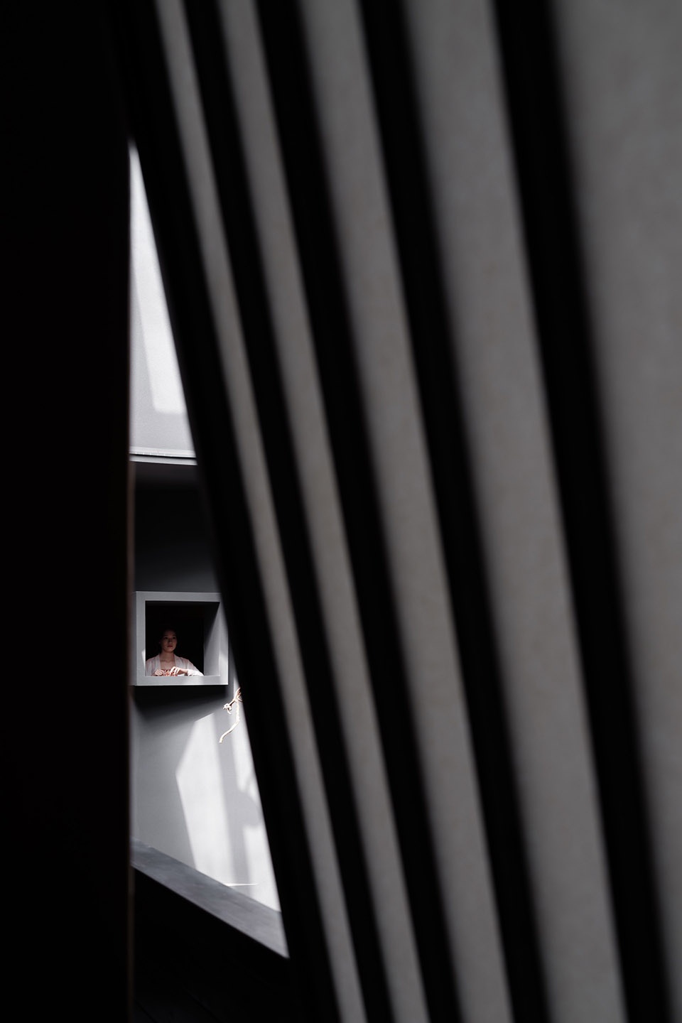 xijianzhou by vhd design agency
