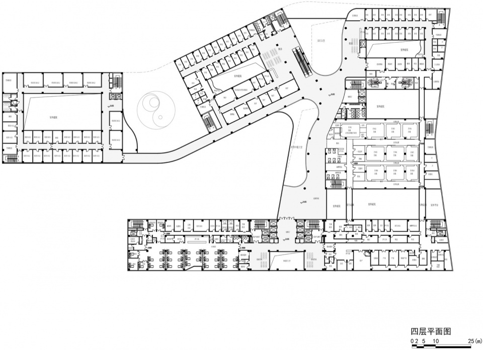 QIONALAI HOSPITAL OF TRADATIONAL MEDICINE