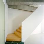 三角宅，中国台湾 / Metrics Architecture Studio