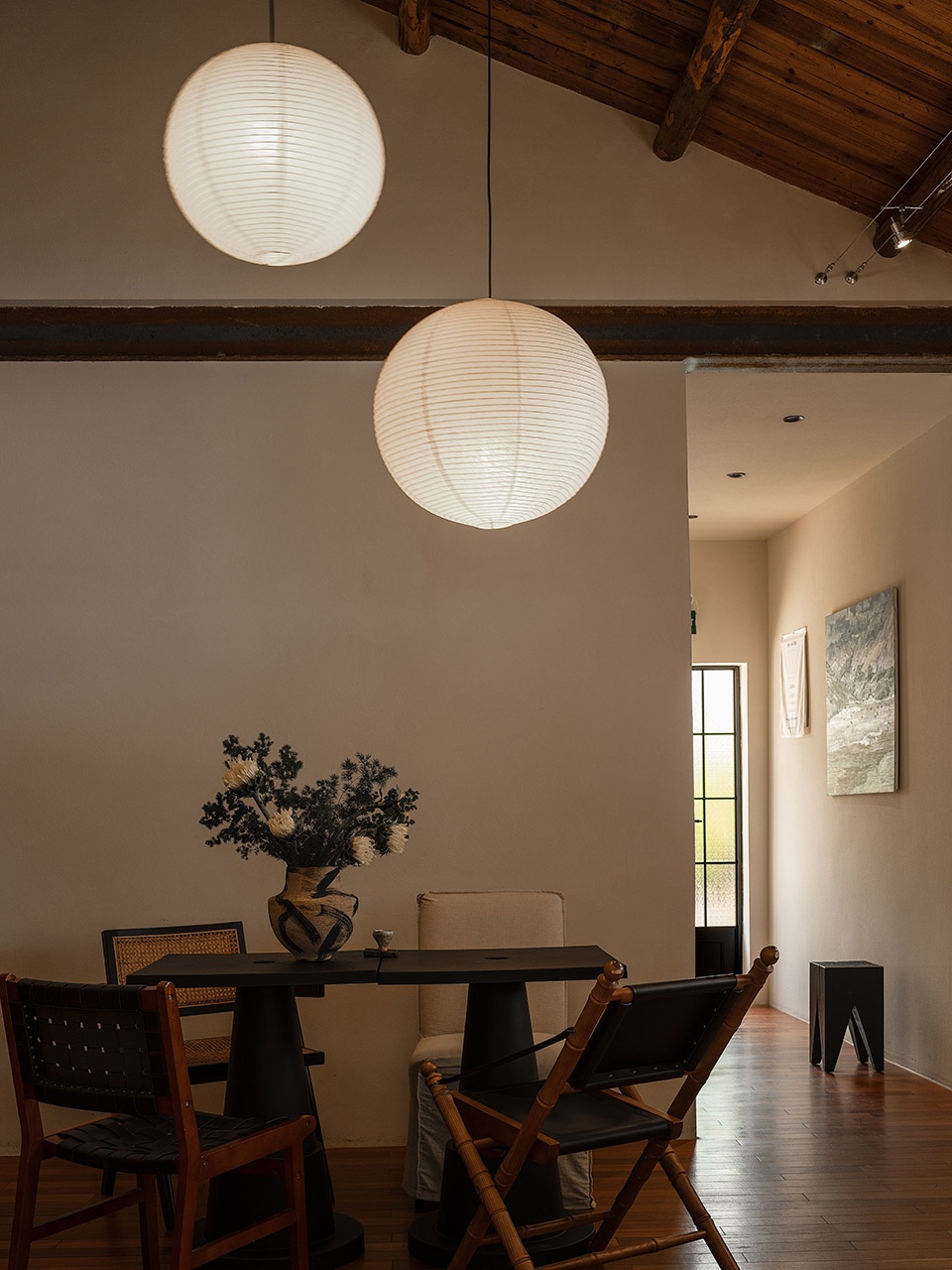 a new attempt to return to the street by endless design