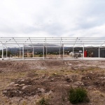 Granero住宅，阿根廷 / ESTUDIO BNAA