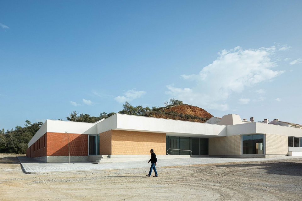 odemira cerebral palsy association by filipe xavier oliveira