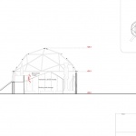 樂玩亭，伦敦 / Peter Cook Studio Crablab