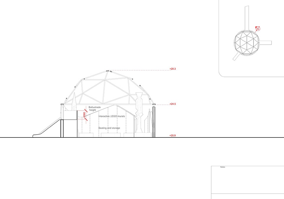 play pavilion by peter cook studio crablab