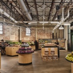 Pullman Market by Clayton Korte