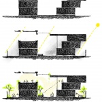 彩虹国际学校，印度 / Spacefiction Studio