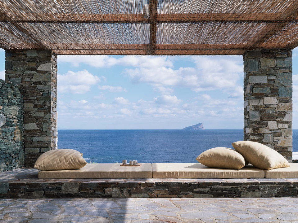 the outdoor house by sigurd larsen design architecture