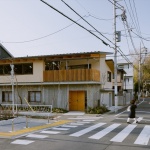 八雲の家，东京 / 小大建筑设计事务所 ＋ 磯田和明