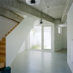 三角宅，中国台湾 / Metrics Architecture Studio