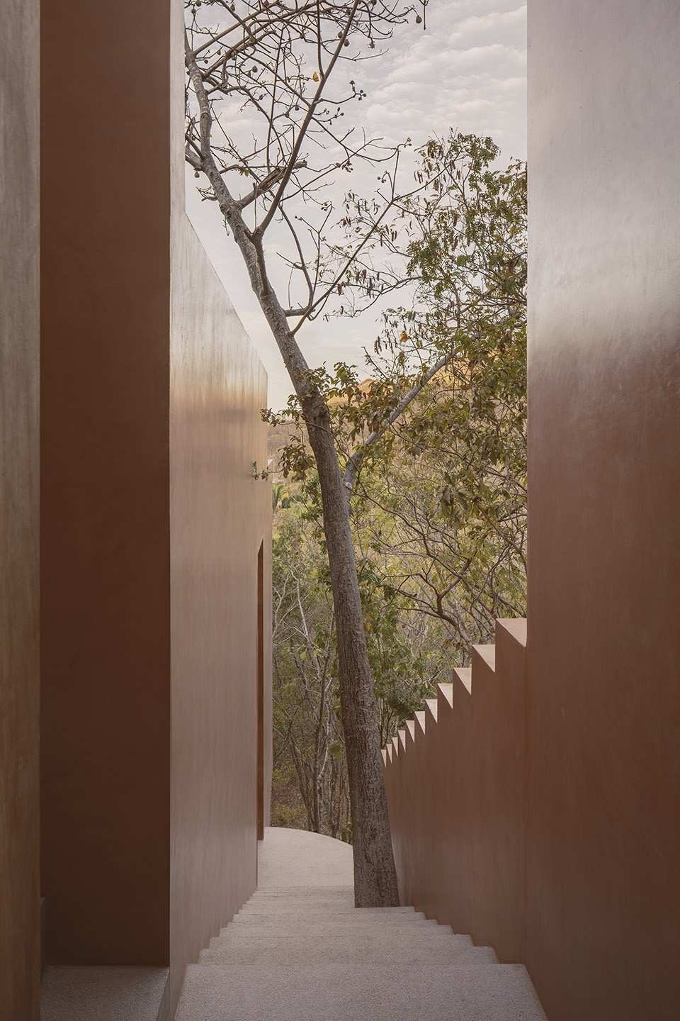 casa tobi by espacio 18 arquitectura