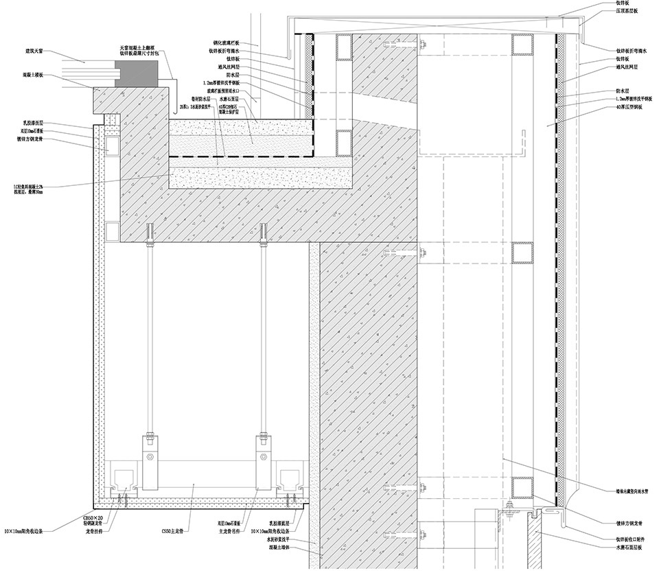 house m by atelier about architecture