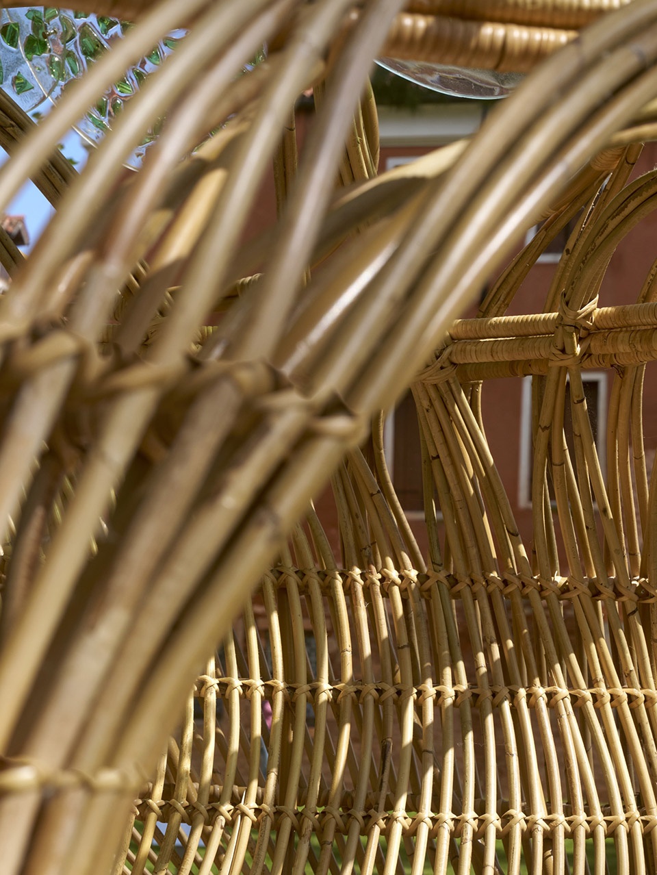 interwoven at the venice biennale 2025 by enter projects asia