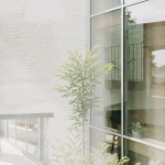 Lyco住宅，比利时 / OYO Architects