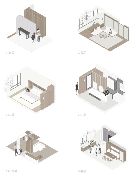 permanences by ten design
