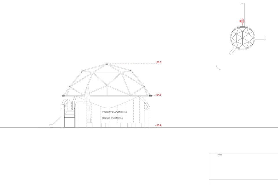 play pavilion by peter cook studio crablab