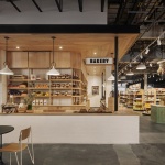 Pullman Market by Clayton Korte