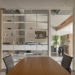 Unknown Design办公室，杭州 / Unknown Design