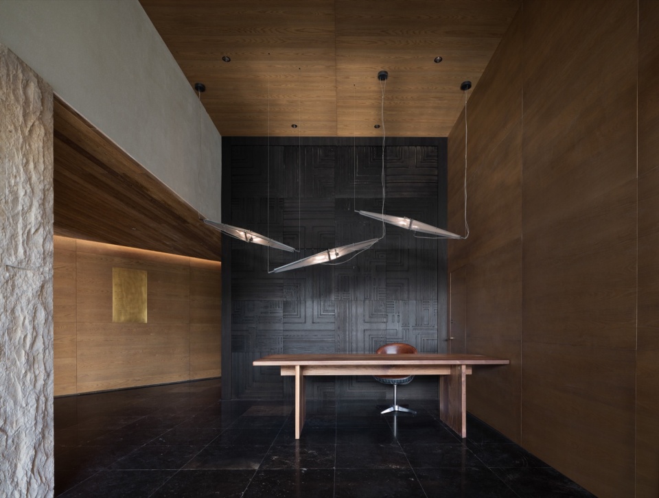 BRIGHT QI HOTELS RESORT by Ten on design