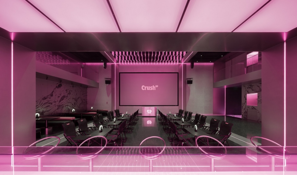 Crush BAR