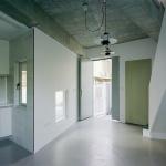 三角宅，中国台湾 / Metrics Architecture Studio